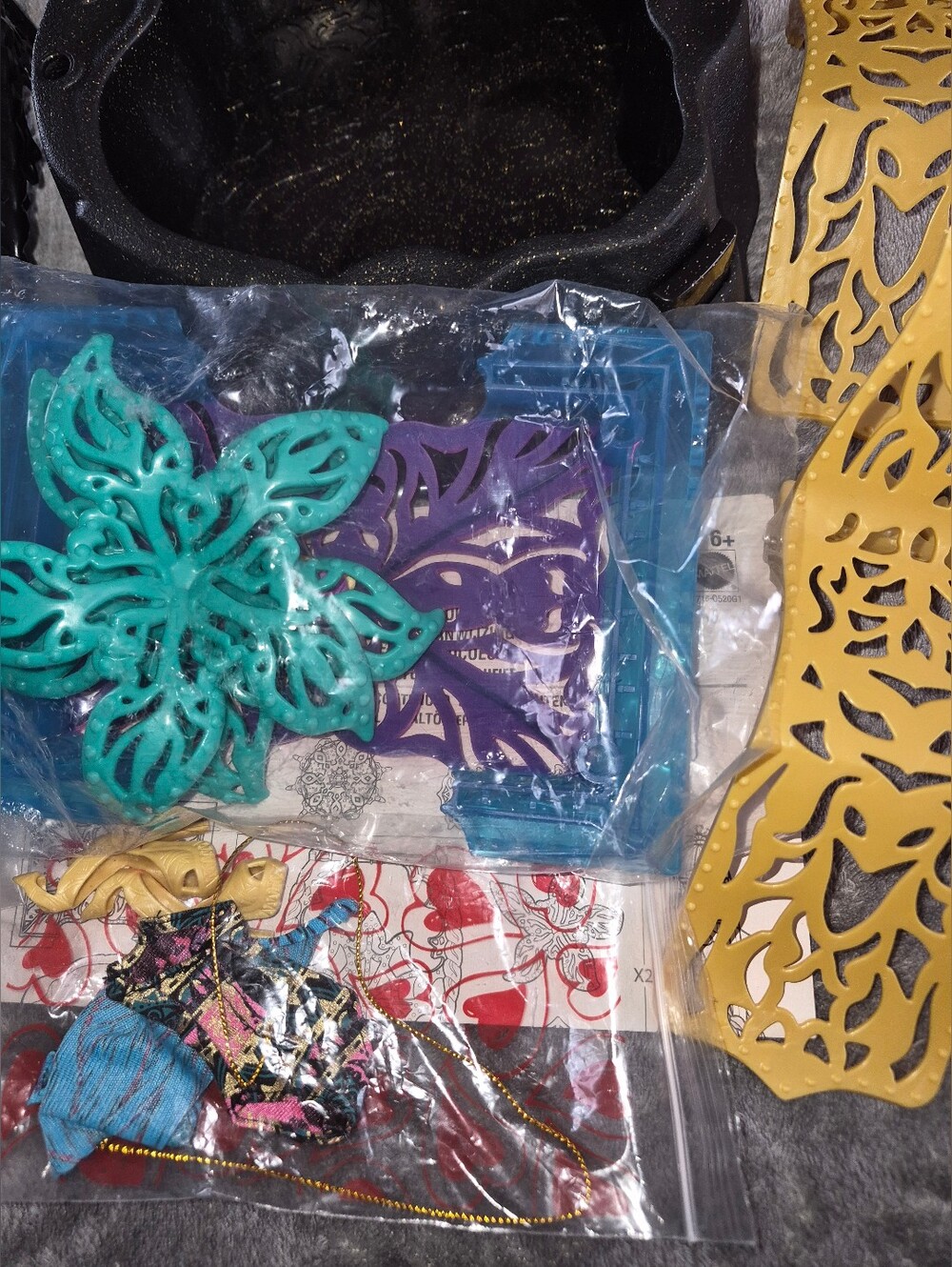 Monster High Lot - Picture 3 of 4
